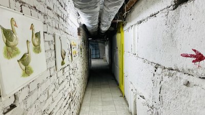 У місті на Волині відновив роботу дитячий садочок У місті на Волині відновив роботу дитячий садочок
