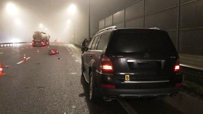 Дві смерті за годину: на Рівненщині у аваріях загинули велосипедист та пішохід Дві смерті за годину: на Рівненщині у аваріях загинули велосипедист та пішохід