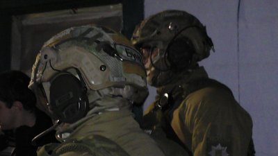 Підозрюваного у вбивстві на Миколаївщині поліцейські затримали у Дніпрі Підозрюваного у вбивстві на Миколаївщині поліцейські затримали у Дніпрі