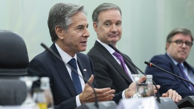 Майкл Карпентер