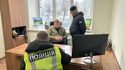 Житомир, аудитор, директор аудиторської компанії, 23 грудня 2025 року