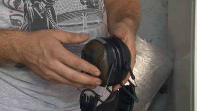Черкаські волонтери передали допомогу українським військовим Черкаські волонтери передали допомогу українським військовим