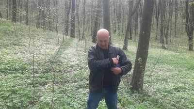 На Черкащині знайшли нові підсніжники На Черкащині знайшли нові підсніжники