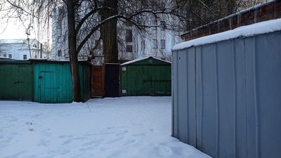 У Полтаві планують демонтувати близько 80 тимчасових споруд