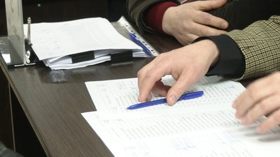 Вибори нового ректора в Івано-Франківському медуніверситеті Вибори нового ректора в Івано-Франківському медуніверситеті