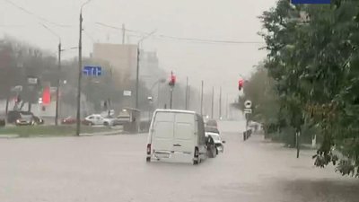 Негода у Києві Негода у Києві