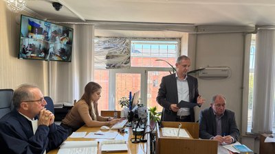 у Кропивницькому взяли під варту підозрюваного у скоєнні смертельної аварії