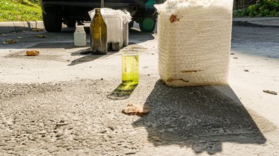 невідома речовина невідома речовина