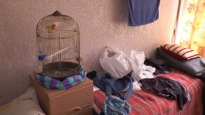 Гуртожиток для переселенців у Дніпрі Гуртожиток для переселенців у Дніпрі