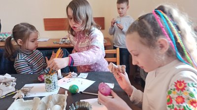 “Тижні писанки” “Тижні писанки”