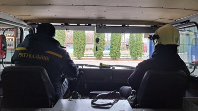 пожежники, готуються, атаки на енергосистему, гасіння, пожежна частина, підготовка пожежники, готуються, атаки на енергосистему, гасіння, пожежна частина, підготовка