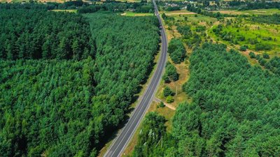 Прикордонна дорога Яворів-Грушів