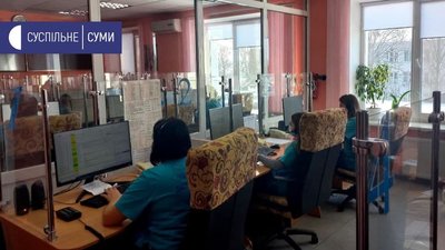 "Кожного разу – нова ситуація". Як працює диспетчерська служба швидкої допомоги в Сумах "Кожного разу – нова ситуація". Як працює диспетчерська служба швидкої допомоги в Сумах