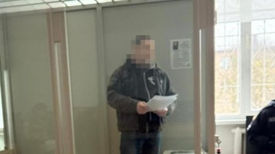 На Хмельниччині довічне покарання призначено чоловікові, який ґвалтував падчерку