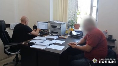 Тіло жінки на трасі Київ-Одеса