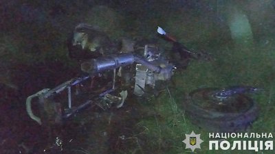ДТП у Добротворі 1 травня ДТП у Добротворі 1 травня