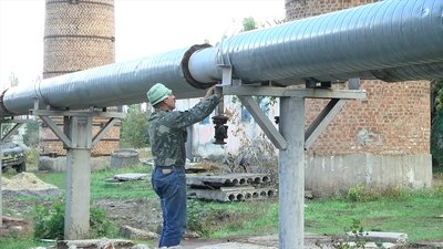 Миколаївська ТЕЦ забезпечує своїх абонентів безперебійним теплопостачанням – Юрій Кішко