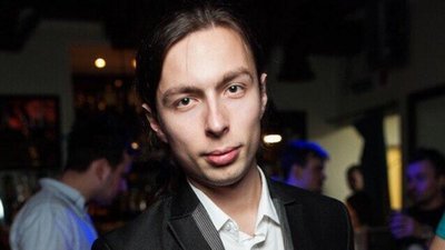Кирило Федоров