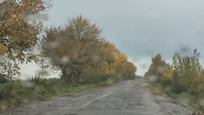 Три норми опадів й історичний температурний мінімум: у Рівненському гідрометцентрі розповіли, яким був вересень