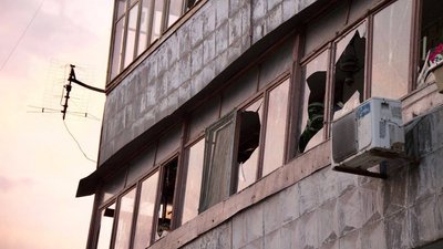 обстріли, атака РФ 13 жовтня, КАБ, Дніпро