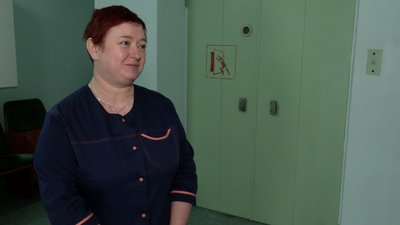 посмертне донорство у Черкасах