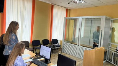 Збитки на 2,7 млн грн: затримали рівнянина, якого підозрюють в серії крадіжок