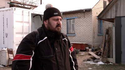 волонтери волонтери