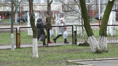 У херсонській школі дитину принизив однокласник: спецкомісія визначить, чи був це булінг