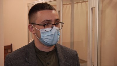 Сергій Стерненко Сергій Стерненко