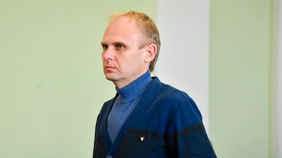 Платани, які висадили на Валу у Чернігові, подарував благодійник, — Ломако Платани, які висадили на Валу у Чернігові, подарував благодійник, — Ломако