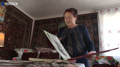 "Я знаходжу 5-10 хвилин і починаю шити", - майстриня Катерина Безугла