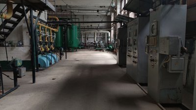 "Уперше за 40 років". В одній з великих котелень Чернівців відремонтують котел "Уперше за 40 років". В одній з великих котелень Чернівців відремонтують котел