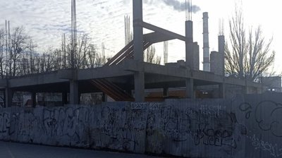 Повернути землю у власність держави у Запоріжжя