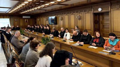 зарваниця, наукова конференція, почаївська лавра