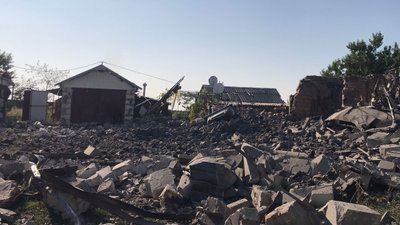 Чернещина Борівська громада Чернещина Борівська громада