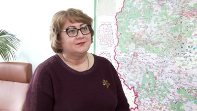 Погода у Житомирі: дощі, заморозки та підвищення температури