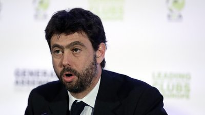 "Тільки верхівка айсберга". "Ювентус" позбавили 15 очок через трансферні маніпуляції: розбір і значення нового вердикту "Тільки верхівка айсберга". "Ювентус" позбавили 15 очок через трансферні маніпуляції: розбір і значення нового вердикту