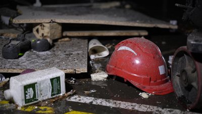 Родини загиблих внаслідок удару РФ по терміналу "Нової пошти" під Харковом отримають компенсації