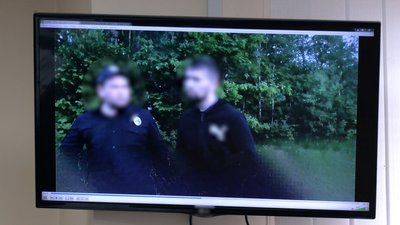 "Я не знав, що він приїде на зустріч разом із дитиною": у Чернігові тривають засідання у справі вбивства родини з Києва "Я не знав, що він приїде на зустріч разом із дитиною": у Чернігові тривають засідання у справі вбивства родини з Києва