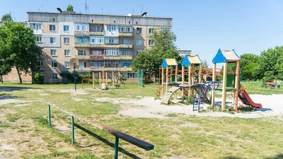 У селищі Новому Кіровоградської області хлоруватимуть воду в мережах