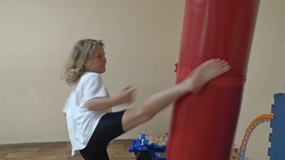 Всіх дочок назвали Маріями. Історія багатодітної сім'ї із Запоріжжя