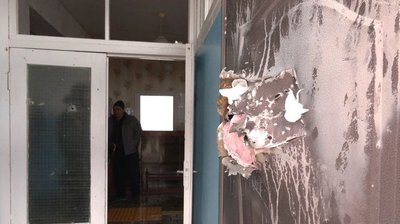 Восьмий тиждень російсько-української війни: що відбувається на Сумщині. Онлайн Восьмий тиждень російсько-української війни: що відбувається на Сумщині. Онлайн