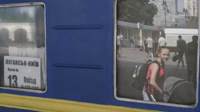 РФ хоче викреслити із закону про ОРДЛО півтора мільйони переселенців — журналіст