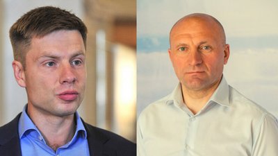 Нардеп ініціював відкриття кримінальної справи проти мера Черкас