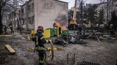 2023: Смерть Дениса Монастирського – найбільше втрата року як для Хмельниччини, так і для всієї України 2023: Смерть Дениса Монастирського – найбільше втрата року як для Хмельниччини, так і для всієї України