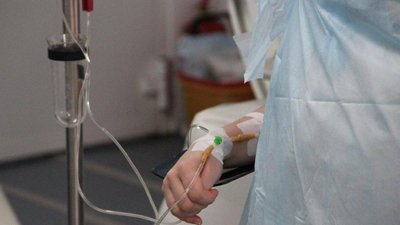 На Чернігівщині 201 людина захворіла на коронавірус. Семеро померли