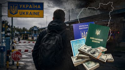 Мобілізація на Чернігівщині: які є схеми ухилення від призову на військову службу