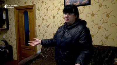 У стінах глибшають тріщини: в Одесі мешканці будинку бояться обвалу через незаконний балкон сусіда У стінах глибшають тріщини: в Одесі мешканці будинку бояться обвалу через незаконний балкон сусіда