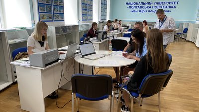 У вишах завершується вступна кампанія для бакалаврів 2024 У вишах завершується вступна кампанія для бакалаврів 2024