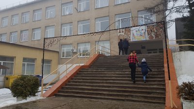 Вміщують 13 тисяч людей: що відомо про захисні споруди Баранинської громади на Закарпатті Вміщують 13 тисяч людей: що відомо про захисні споруди Баранинської громади на Закарпатті